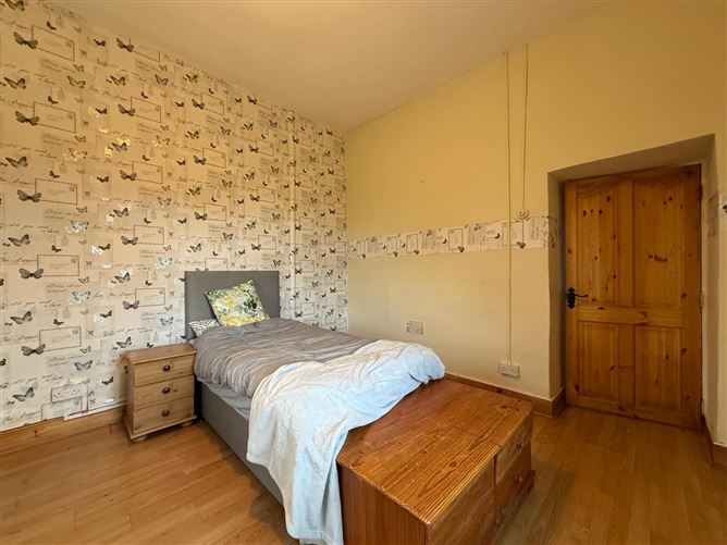 Skeheen, Kilmovee, Mayo