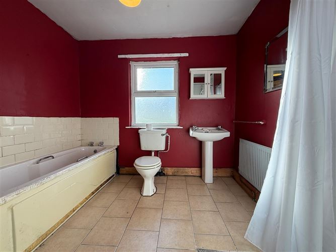 Skeheen, Kilmovee, Mayo