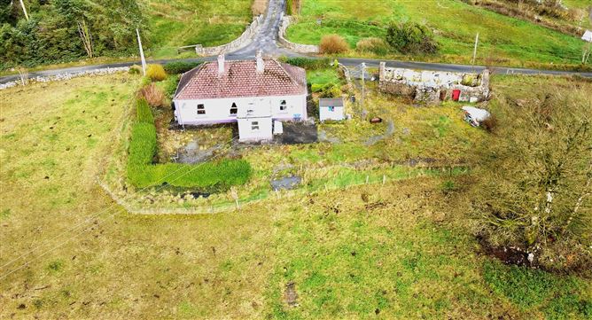 Skeheen, Kilmovee, Mayo