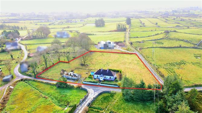 Skeheen, Kilmovee, Mayo