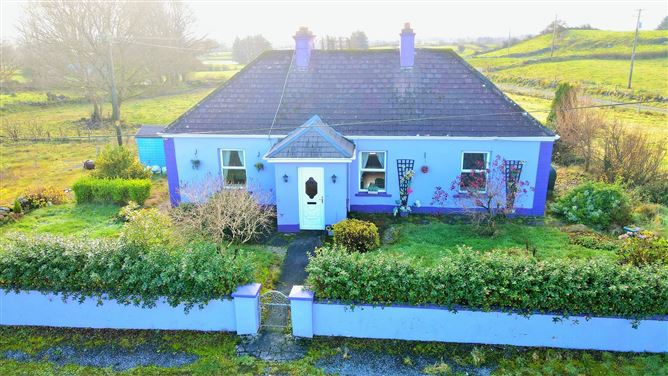 Skeheen, Kilmovee, Mayo