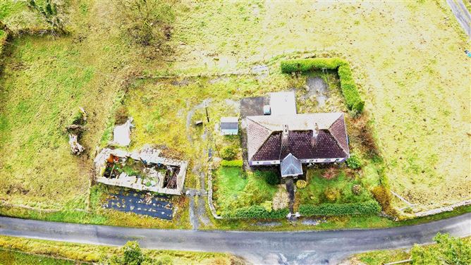 Skeheen, Kilmovee, Mayo