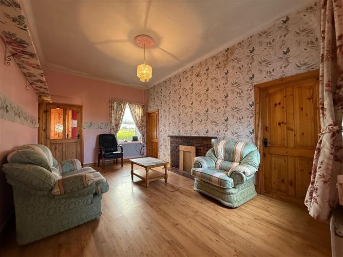 Skeheen, Kilmovee, Mayo