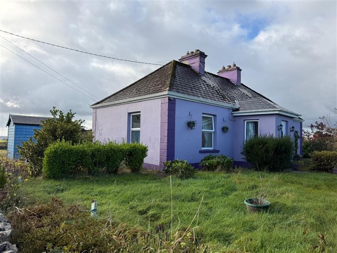 Skeheen, Kilmovee, Mayo