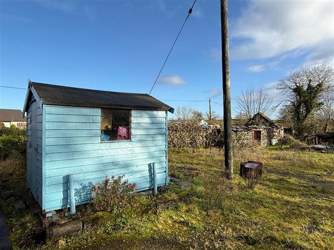 Skeheen, Kilmovee, Mayo