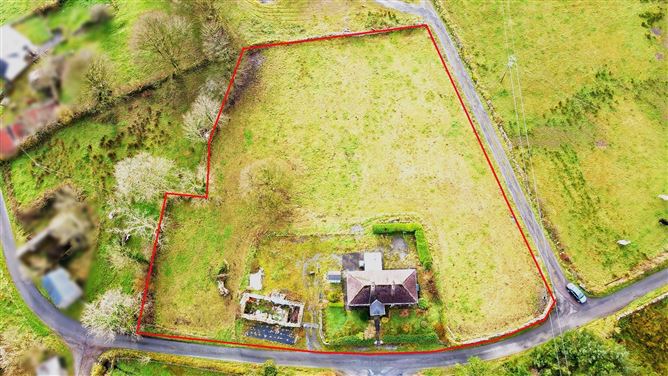 Skeheen, Kilmovee, Mayo