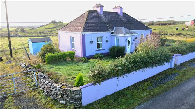 Skeheen, Kilmovee, Mayo