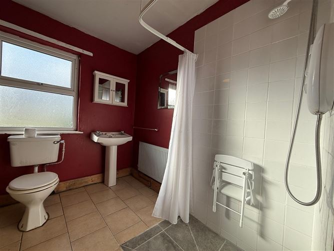 Skeheen, Kilmovee, Mayo