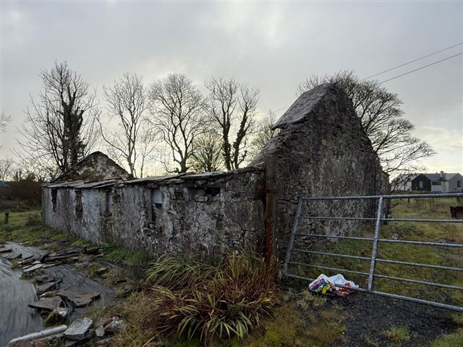 Skeheen, Kilmovee, Mayo