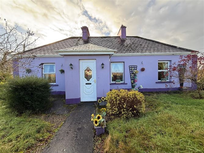 Skeheen, Kilmovee, Mayo