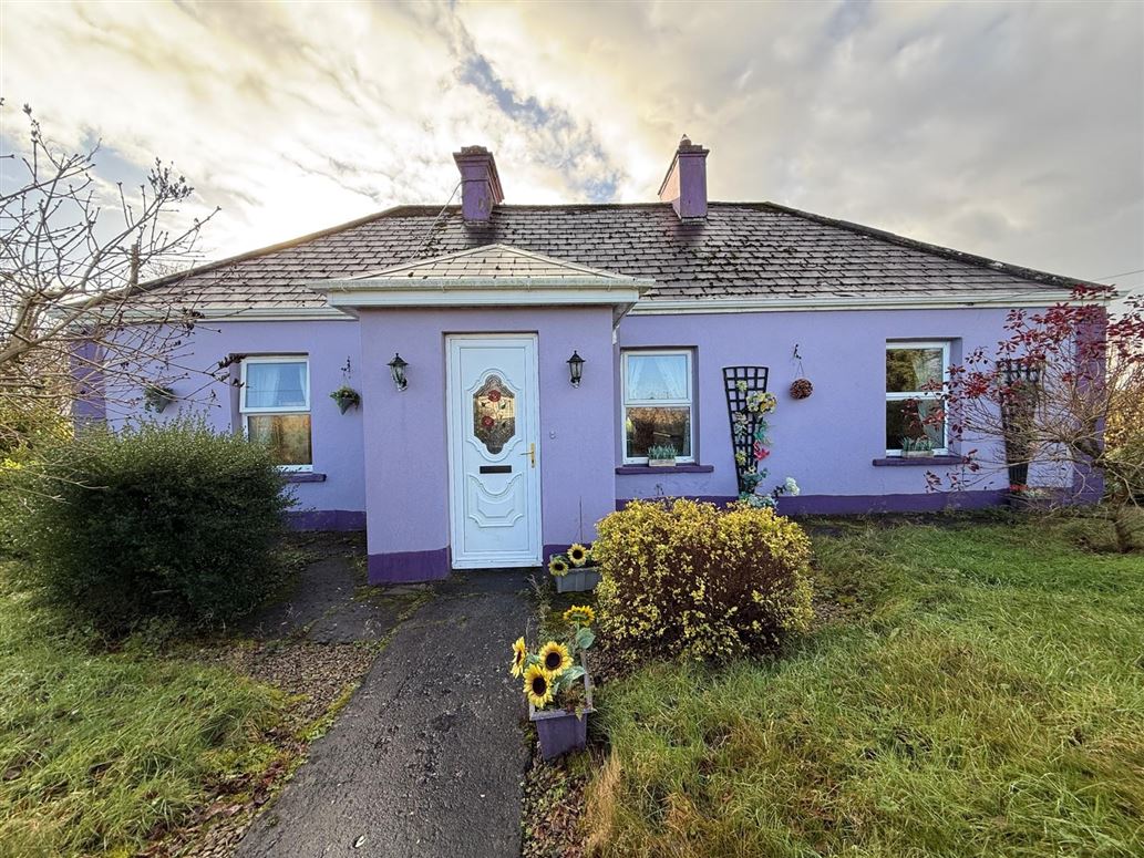 Skeheen, Kilmovee, Mayo