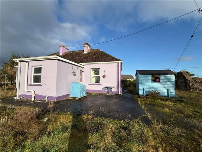 Skeheen, Kilmovee, Mayo