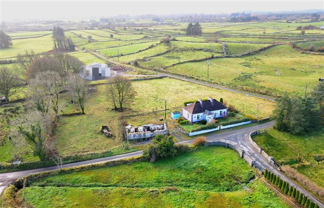 Skeheen, Kilmovee, Mayo