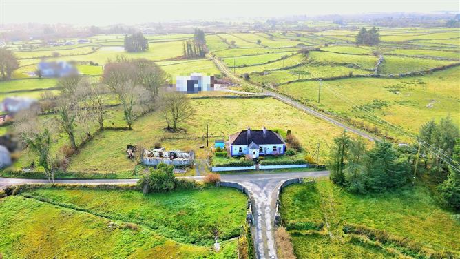 Skeheen, Kilmovee, Mayo