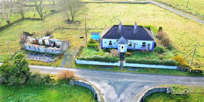 Skeheen, Kilmovee, Mayo