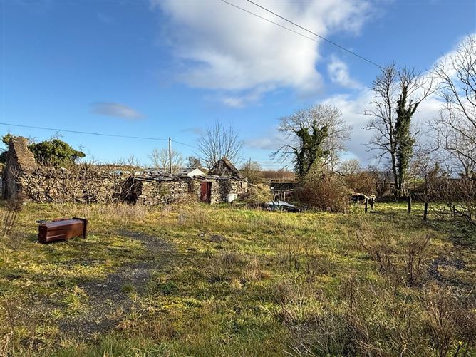 Skeheen, Kilmovee, Mayo
