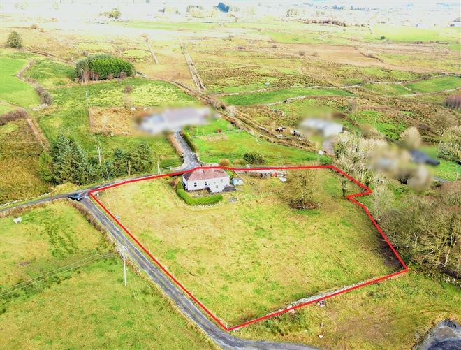 Skeheen, Kilmovee, Mayo