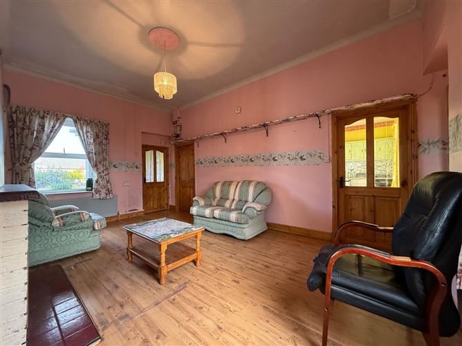 Skeheen, Kilmovee, Mayo