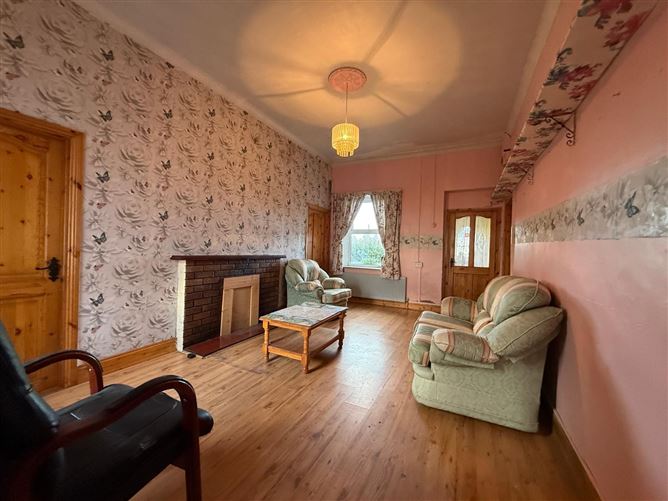 Skeheen, Kilmovee, Mayo