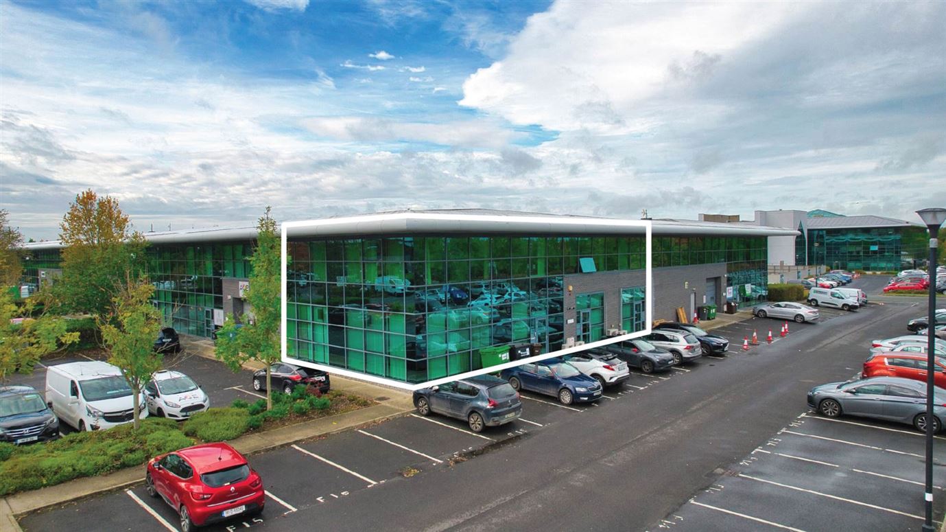 Unit 16f, Maynooth Business Campus, Maynooth, County Kildare