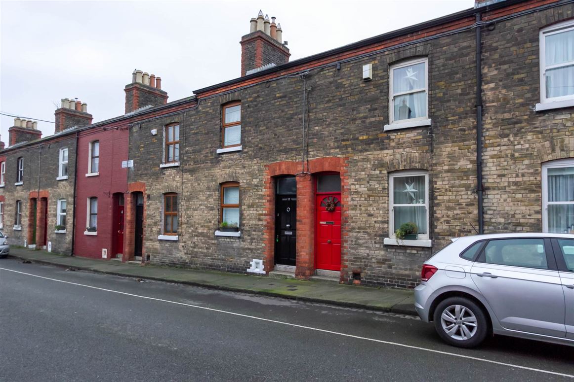 12 Sitric Road, Dublin 7, County Dublin