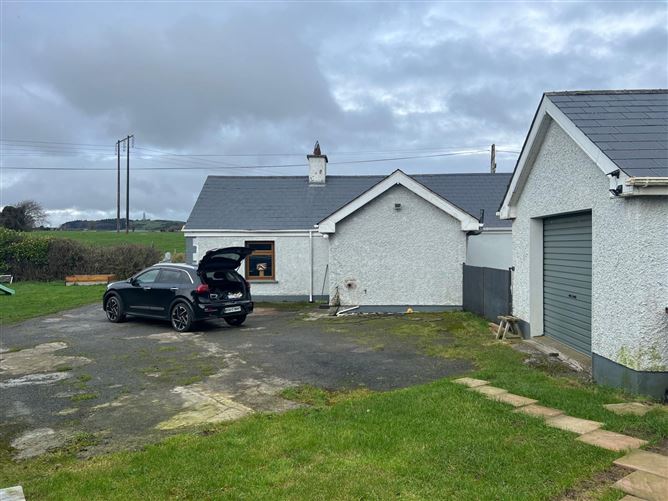 Hillview cottage , rahilla, the curragh , Curragh, Kildare