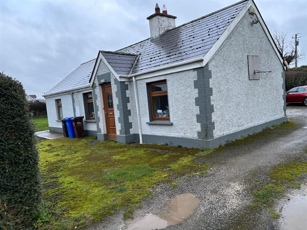 Hillview cottage , rahilla, the curragh , Curragh, Kildare