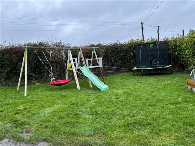 Hillview cottage , rahilla, the curragh , Curragh, Kildare