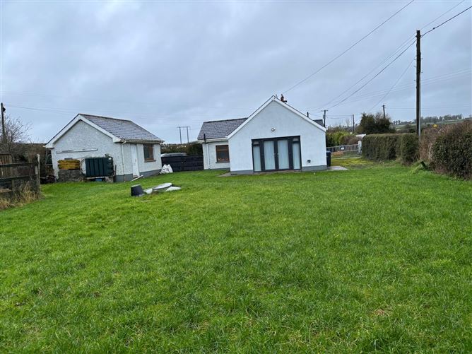 Hillview cottage , rahilla, the curragh , Curragh, Kildare