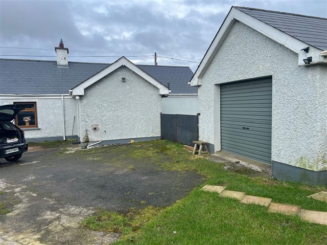 Hillview cottage , rahilla, the curragh , Curragh, Kildare