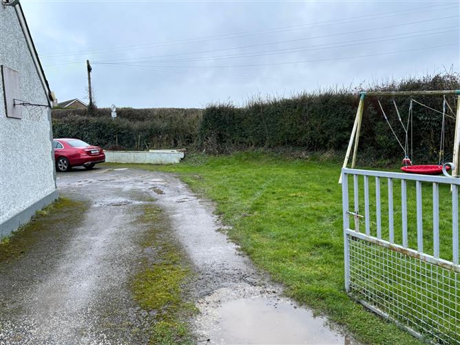 Hillview cottage , rahilla, the curragh , Curragh, Kildare