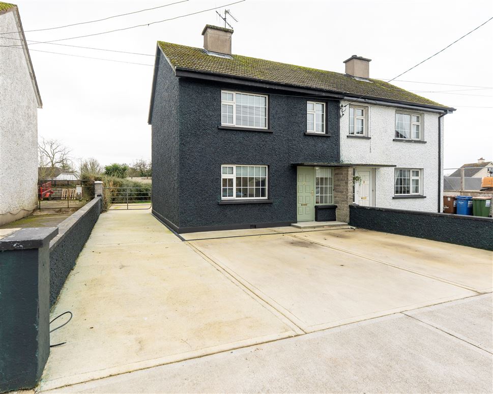 2 Crawford Street , Bruff, Limerick