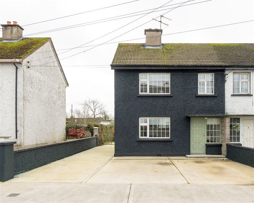 2 Crawford Street , Bruff, Limerick