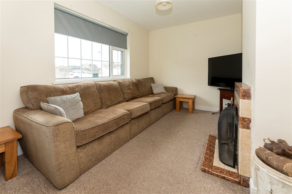 2 Crawford Street , Bruff, Limerick