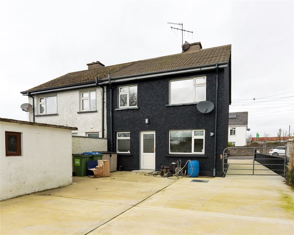 2 Crawford Street , Bruff, Limerick