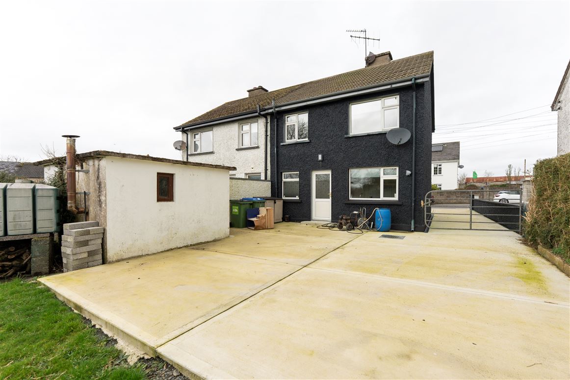 2 Crawford Street , Bruff, Limerick