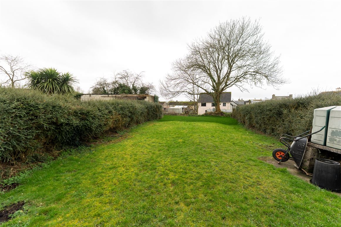 2 Crawford Street , Bruff, Limerick