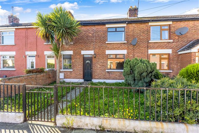 3 Hyde Park, Dundalk, Louth