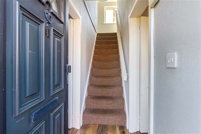 3 Hyde Park, Dundalk, Louth