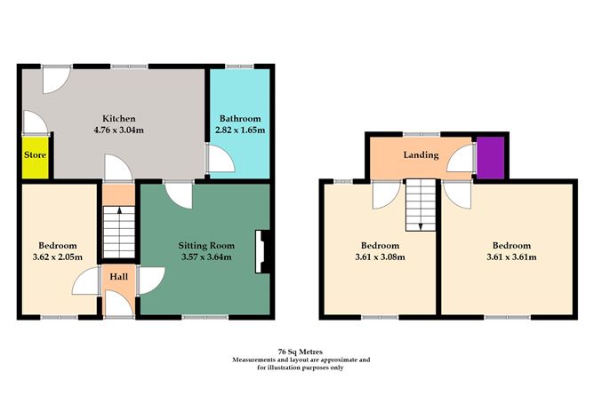 3 Hyde Park, Dundalk, Louth