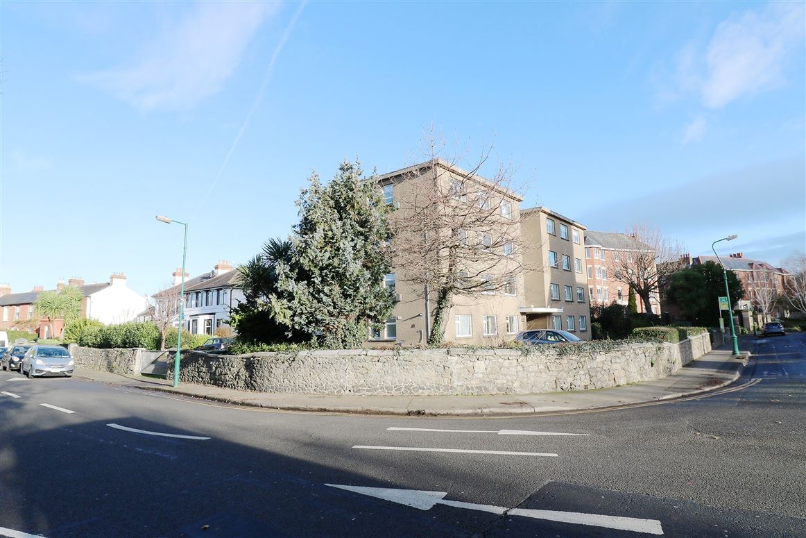 Apartment 11 St John’s Court, Park Avenue, Sandymount, Dublin 4 , Sandymount, Dublin 4