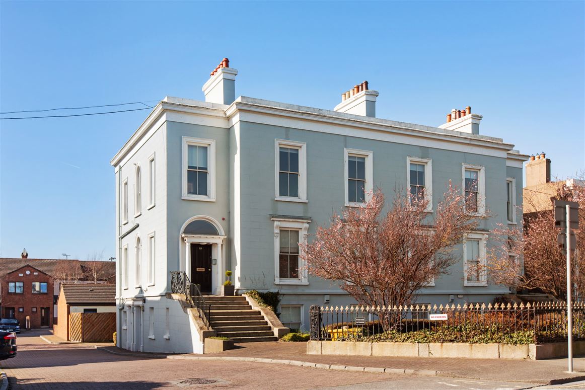 Apt 12, 115 Strand Road, Sandymount, Dublin 4
