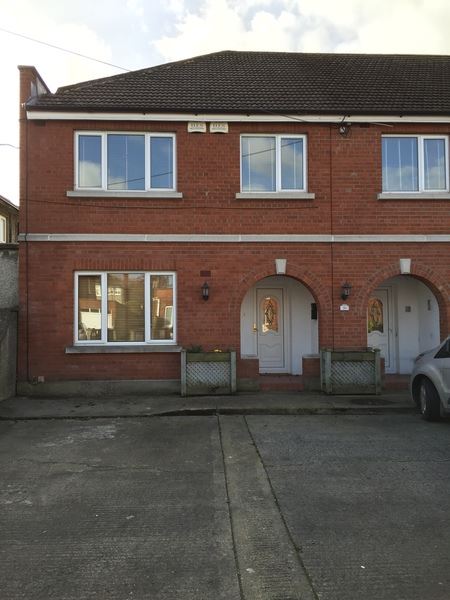 Villa Park Gardens, Blackhorse Ave