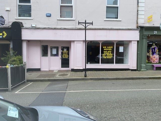 20 South Street, New Ross, Co. Wexford