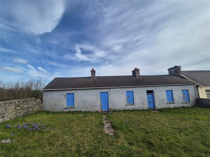 Doonbeg Road, Kilkee, Clare
