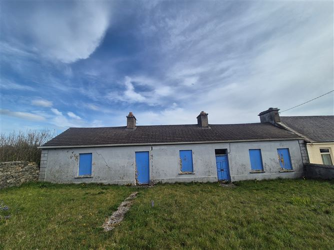 Doonbeg Road, Kilkee, Clare
