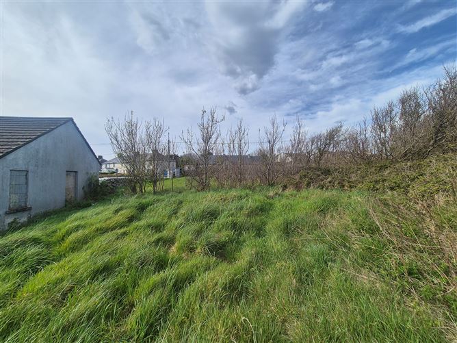 Doonbeg Road, Kilkee, Clare