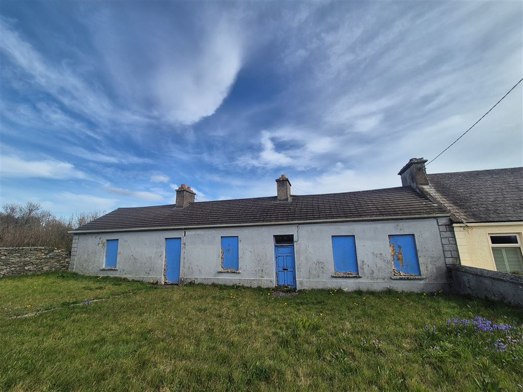 Doonbeg Road, Kilkee, Clare
