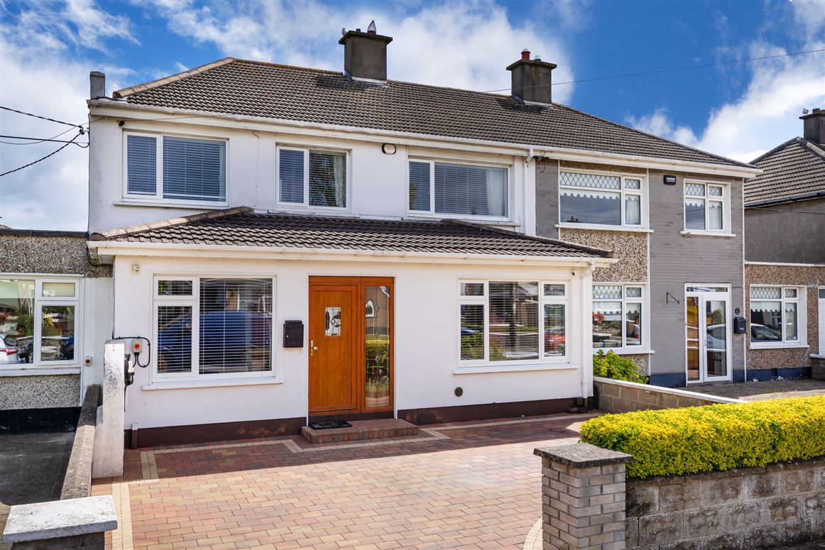 127 Stapolin Lawns, Baldoyle, Dublin 13