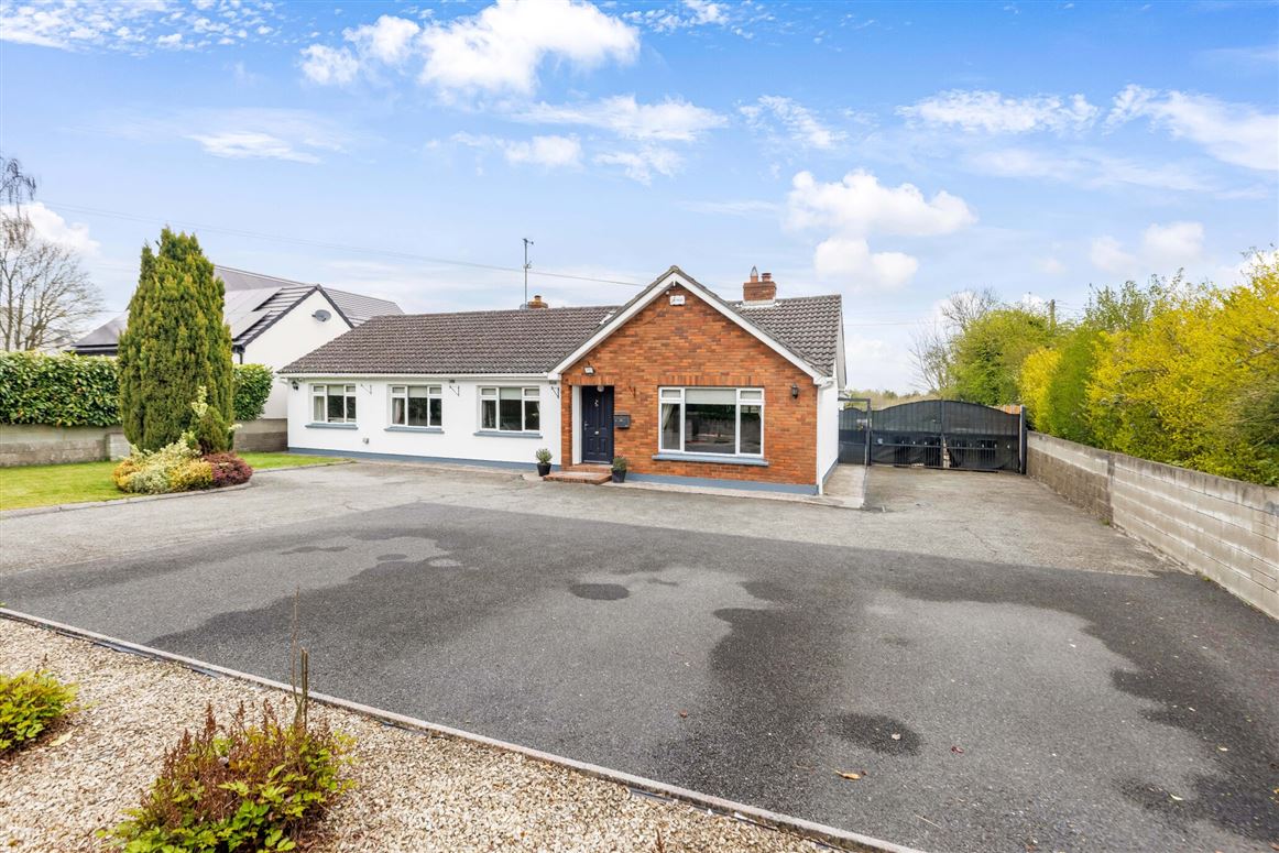 Ratoath Road, Harlockstown, Ashbourne, Co. Meath